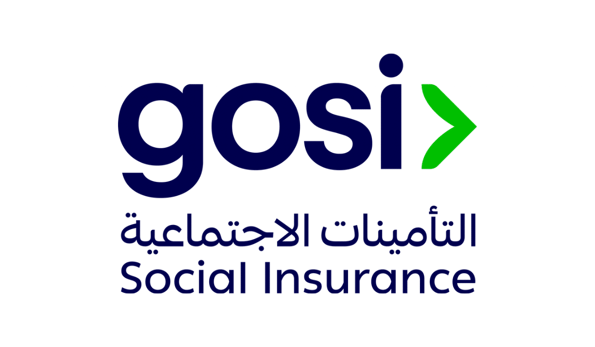 GOSI logo