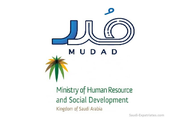 WPS · Mudad logo