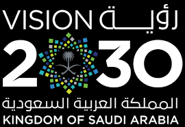 Vision 2030 logo
